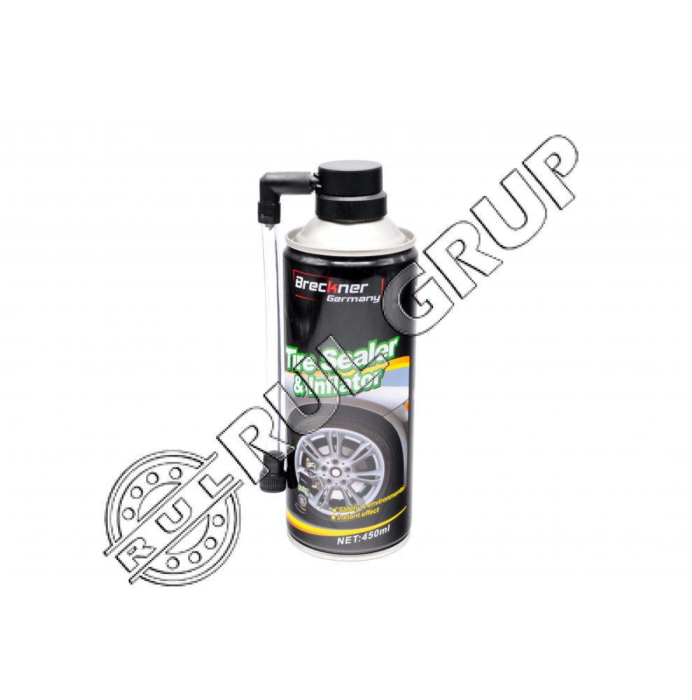 SPRAY UMFLAT ROATA BK83010 450ML BRECKNER